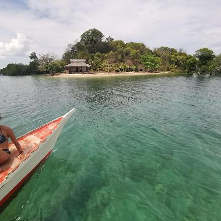 Tapik Beach Park Guest House El Nido Esterno foto