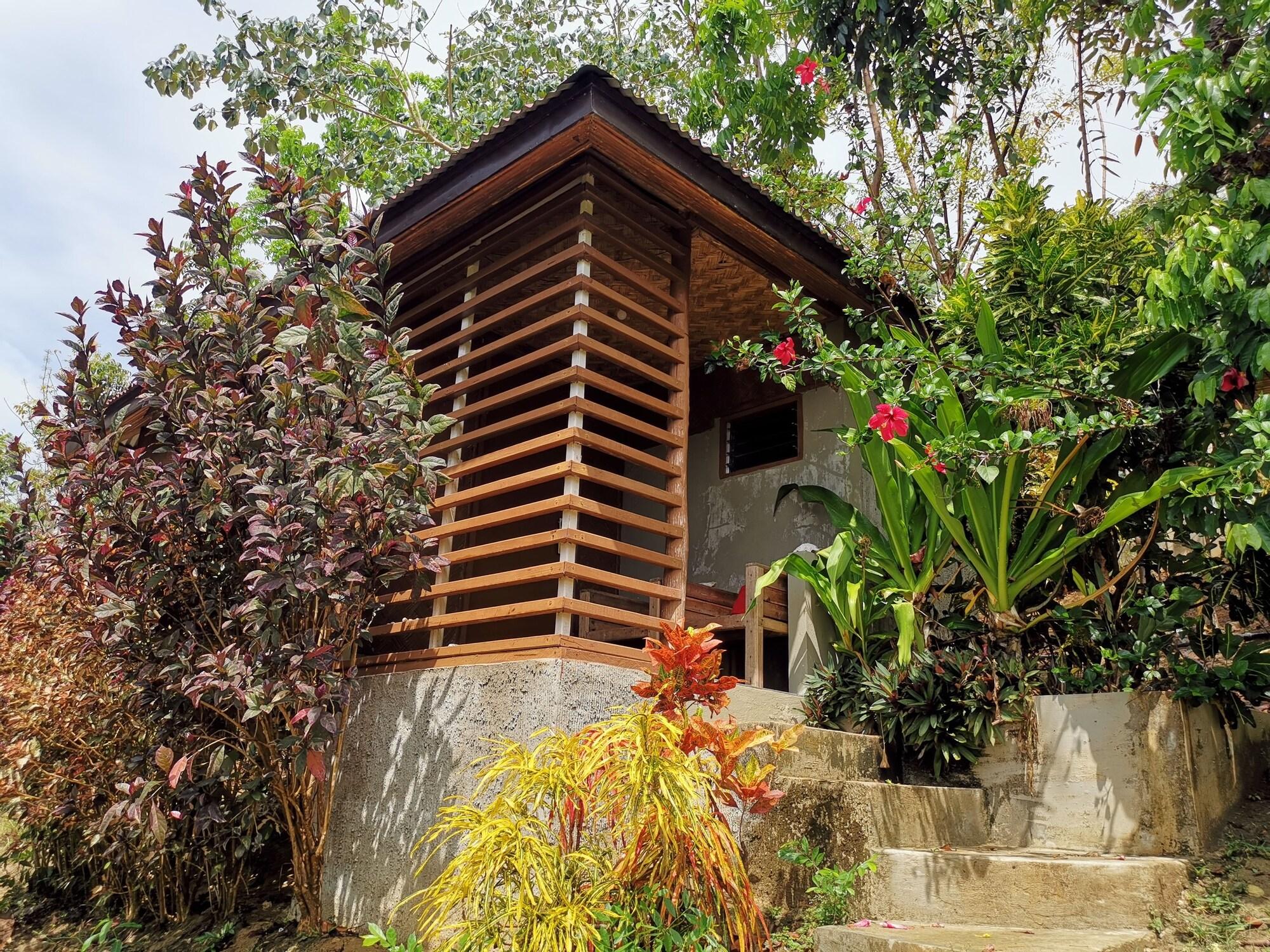 Tapik Beach Park Guest House El Nido Esterno foto