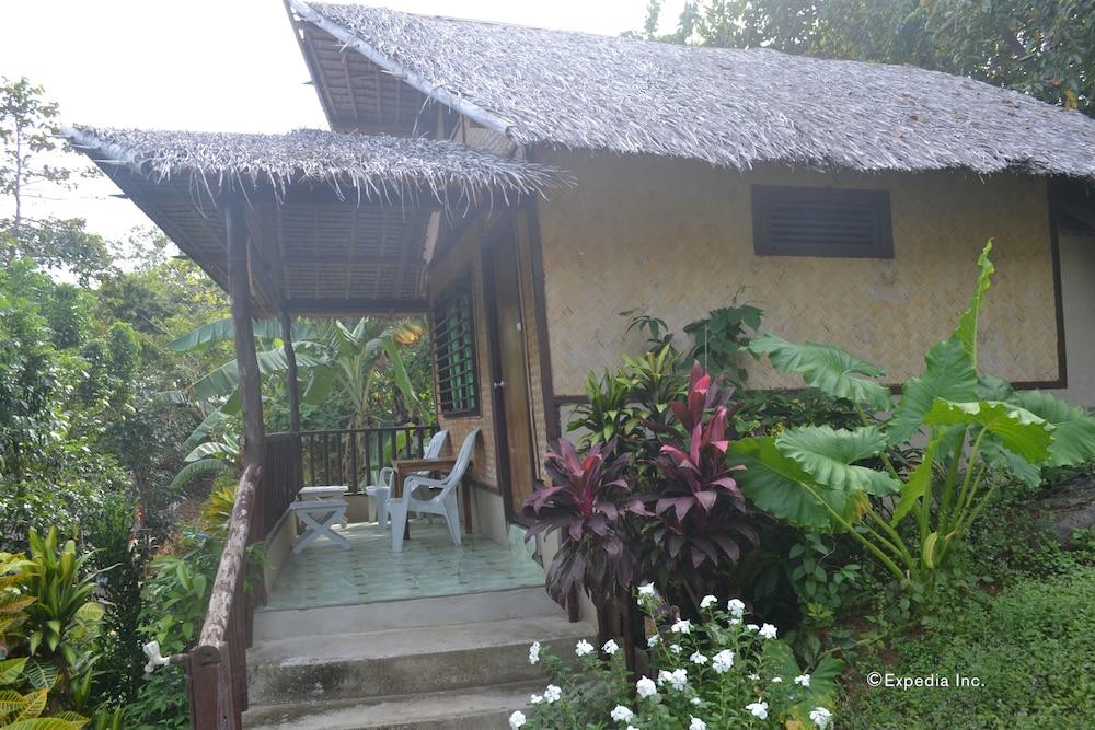 Tapik Beach Park Guest House El Nido Esterno foto