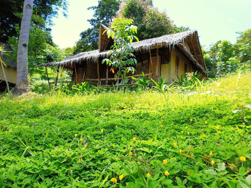 Tapik Beach Park Guest House El Nido Esterno foto