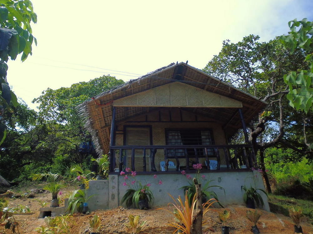 Tapik Beach Park Guest House El Nido Esterno foto