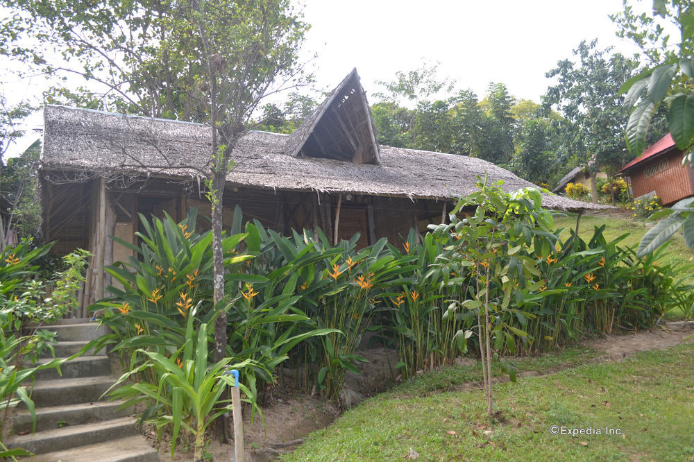 Tapik Beach Park Guest House El Nido Esterno foto