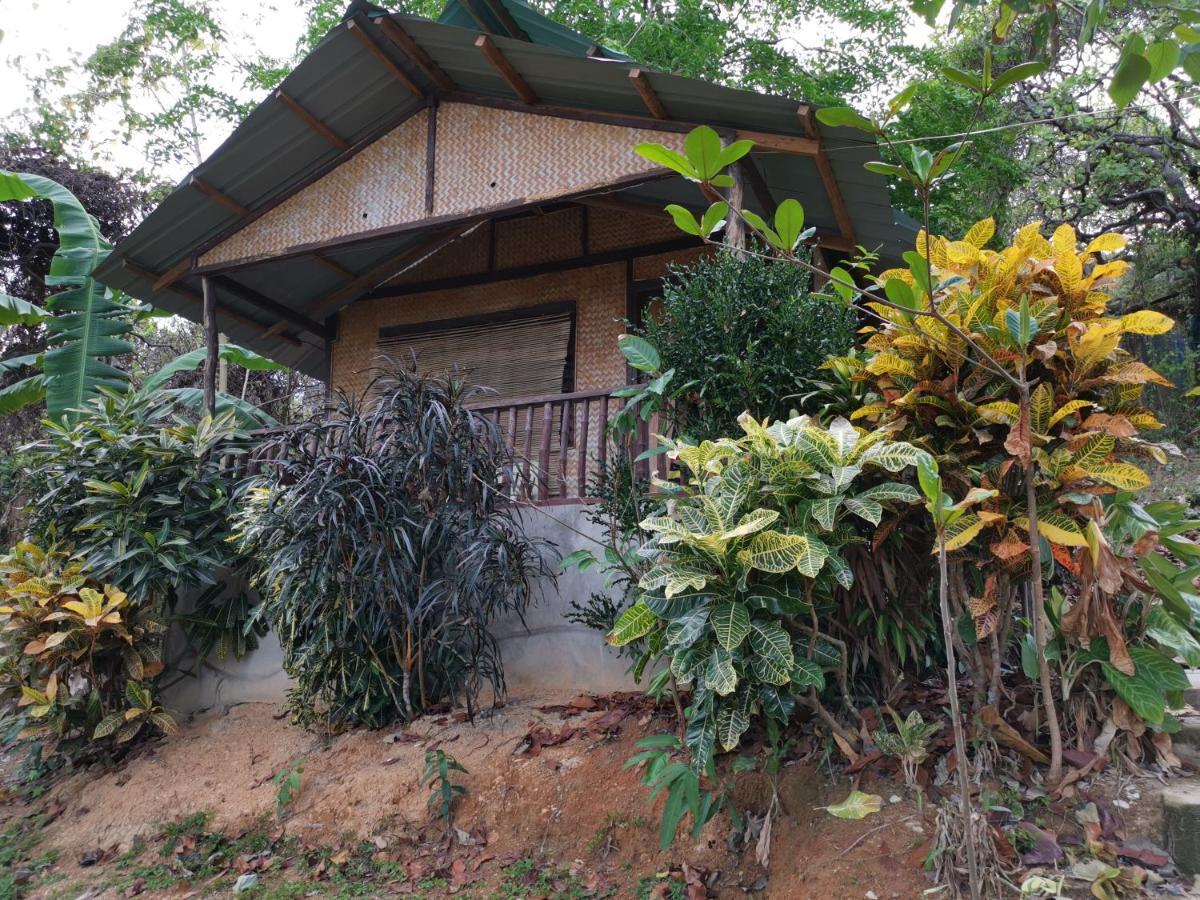 Tapik Beach Park Guest House El Nido Esterno foto